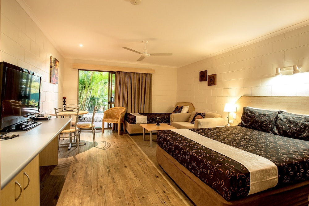 PIALBA MOTOR INN 13/64