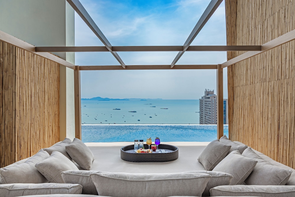Siam@Siam Design Hotel Pattaya 79/101