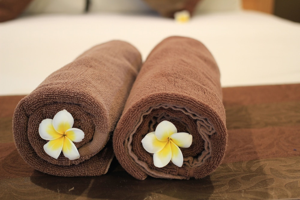 Bakung Sari Resort And Spa 29/41