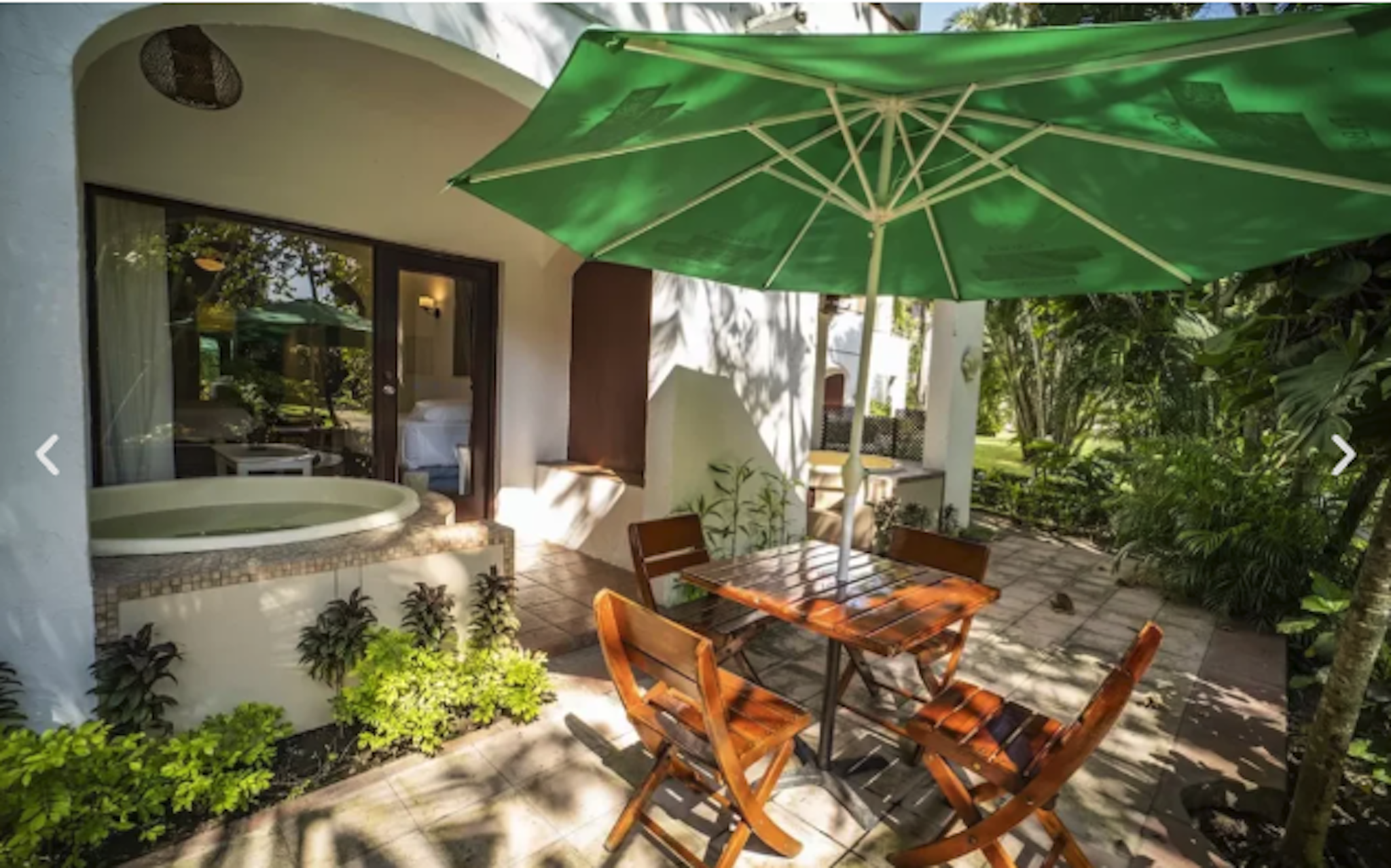 Hotel Soleil Pacifico 46/47