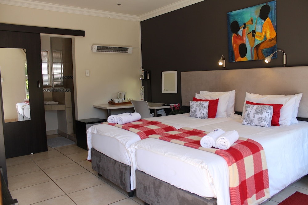 3Liebeloft Guest House 15/50