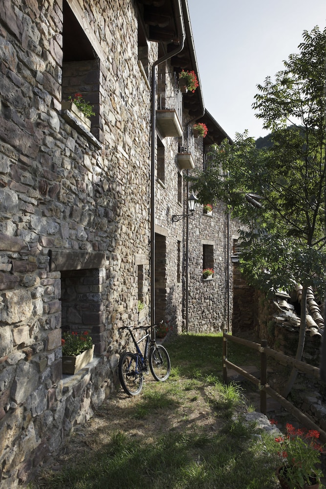 Rusticae El Acebo de Casa Muria 20/28