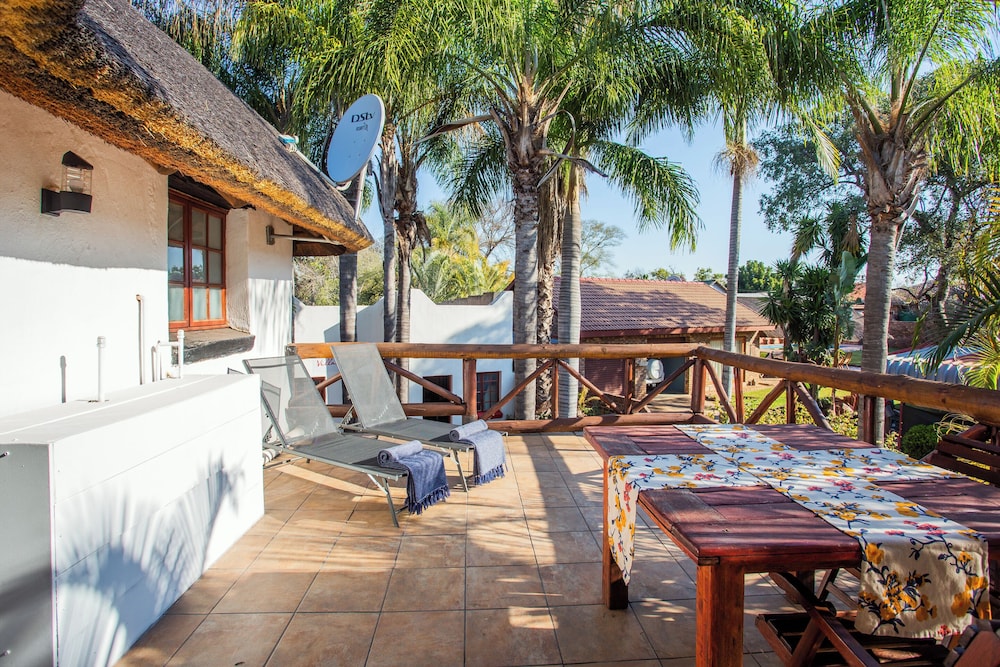The Villa Manor & Spa 37/50