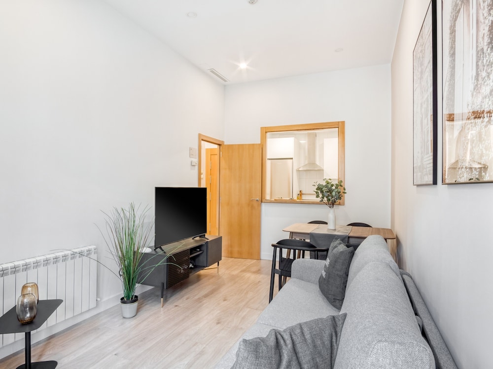 Limehome Madrid Calle De Don Ramon De La Cruz 28/50