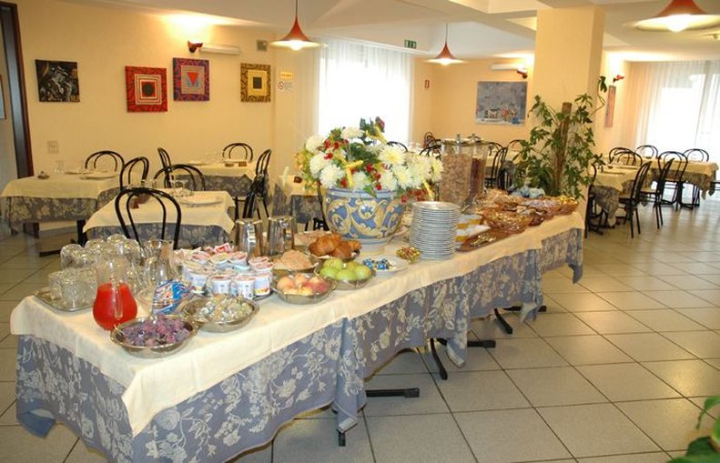 Hotel Costazzurra Museum Spa 36/48