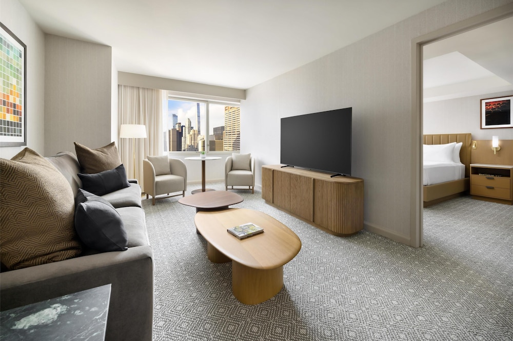 Hyatt Regency Times Square 44/62