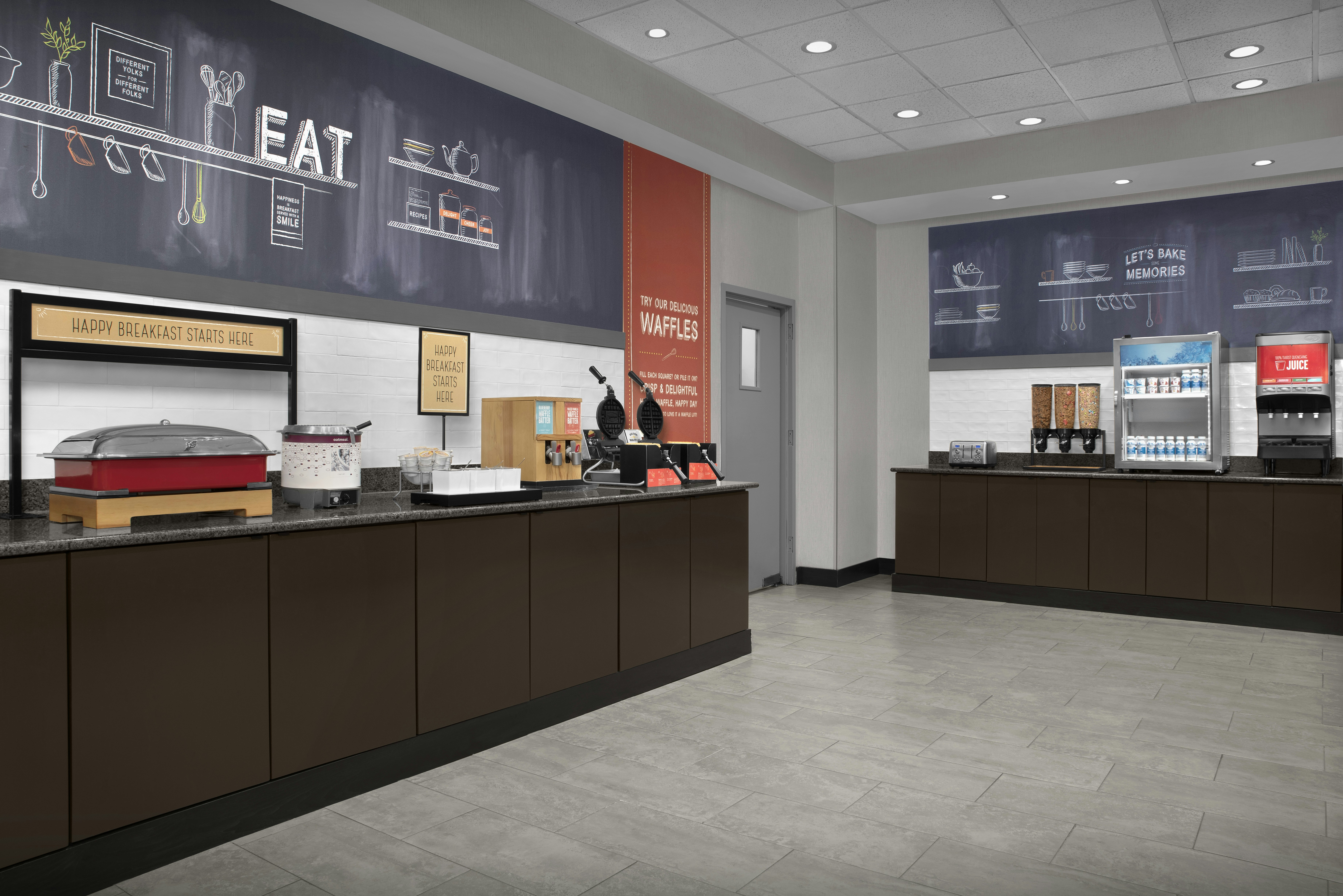 Hampton Inn And Suites Lakeland South Polk Parkway 11/54