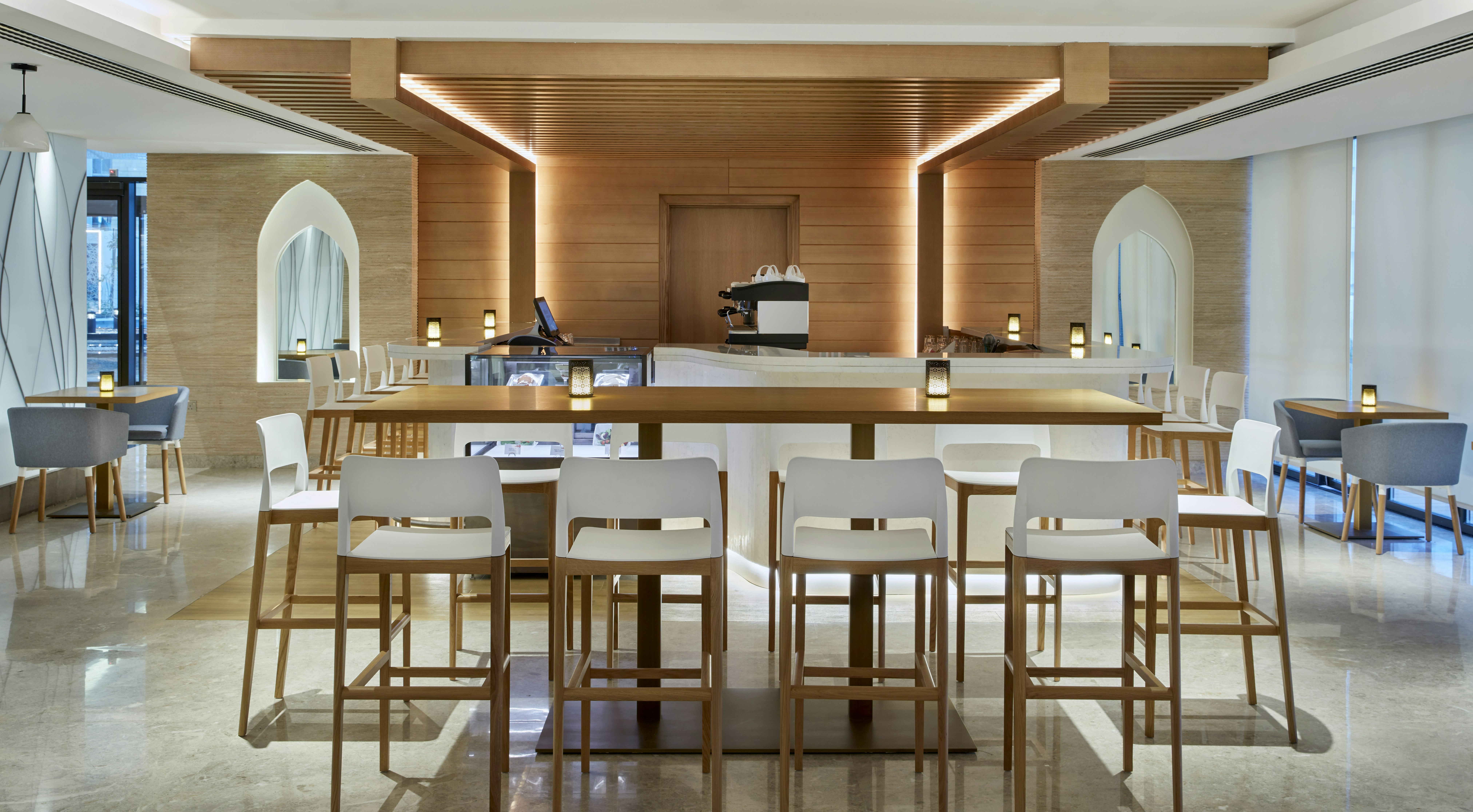 Hilton Garden Inn Muscat Al Khuwair 30/54
