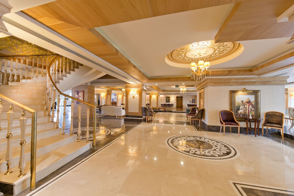 Sentido Kamelya Selin Hotel 60/75