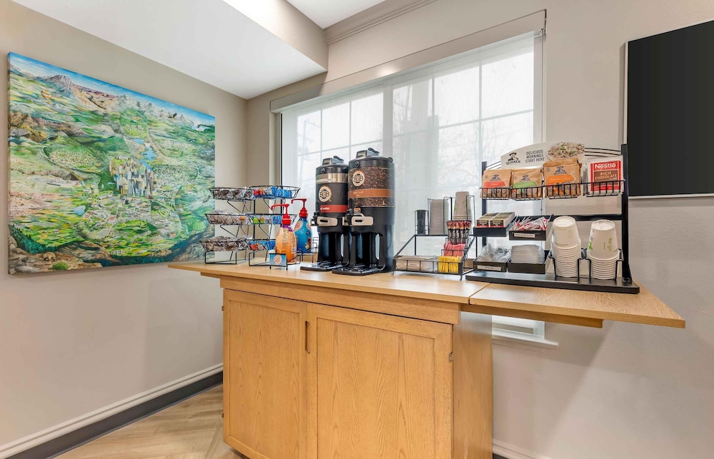 Extended Stay America Washington D.C. - Tysons Corner 10/54