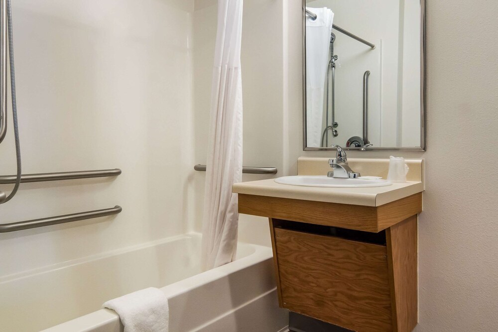 WoodSpring Suites Abilene 34/41