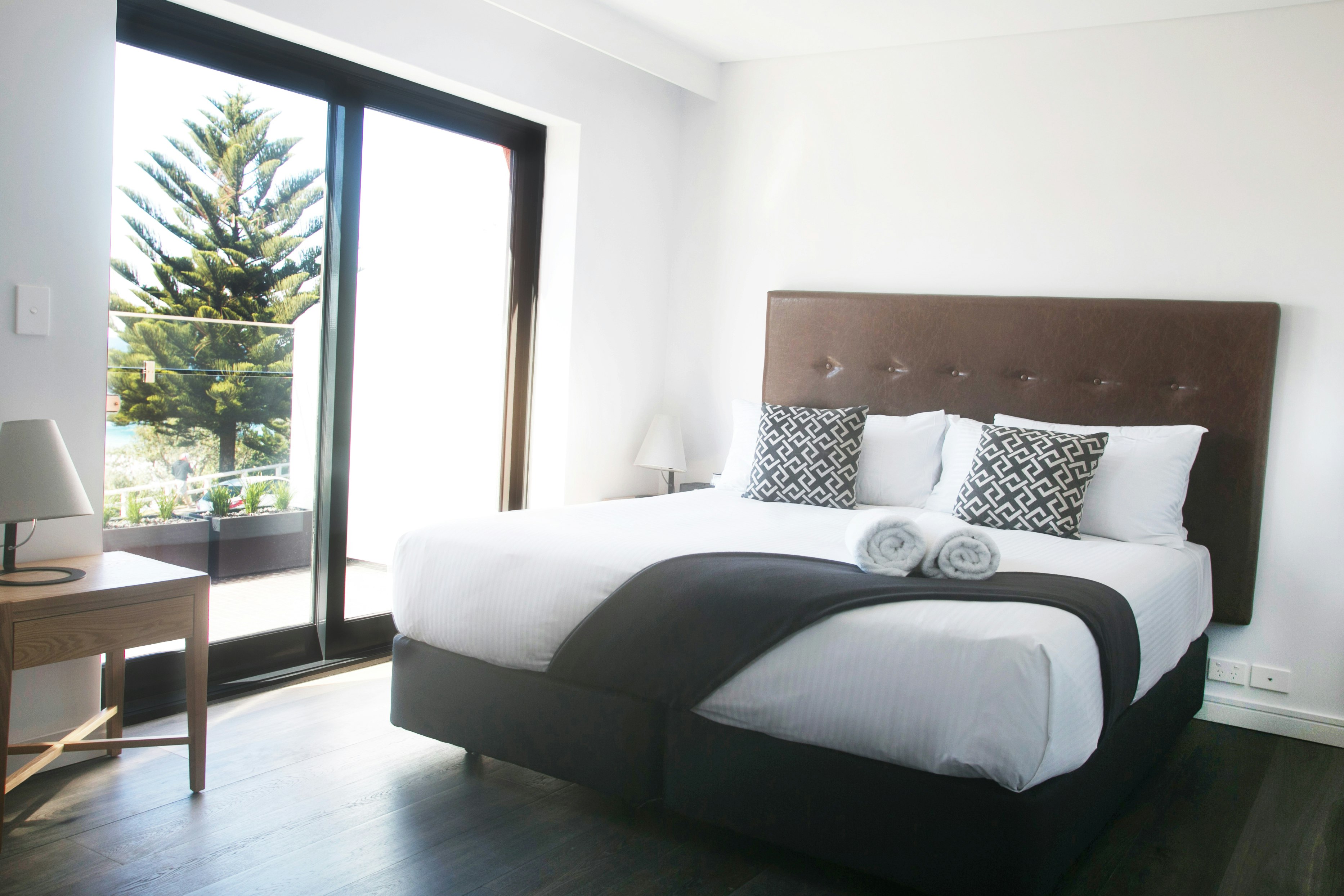 Bondi 38 Serviced Apartments 7/59