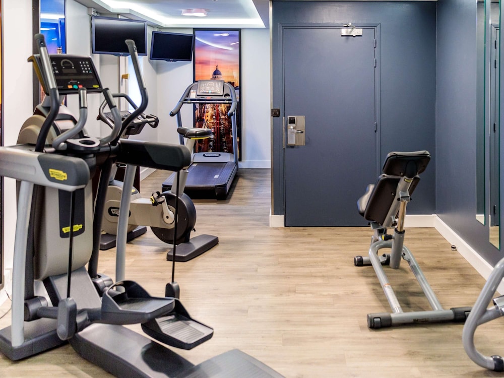 Novotel Paris 14 Porte D'orleans 24/49