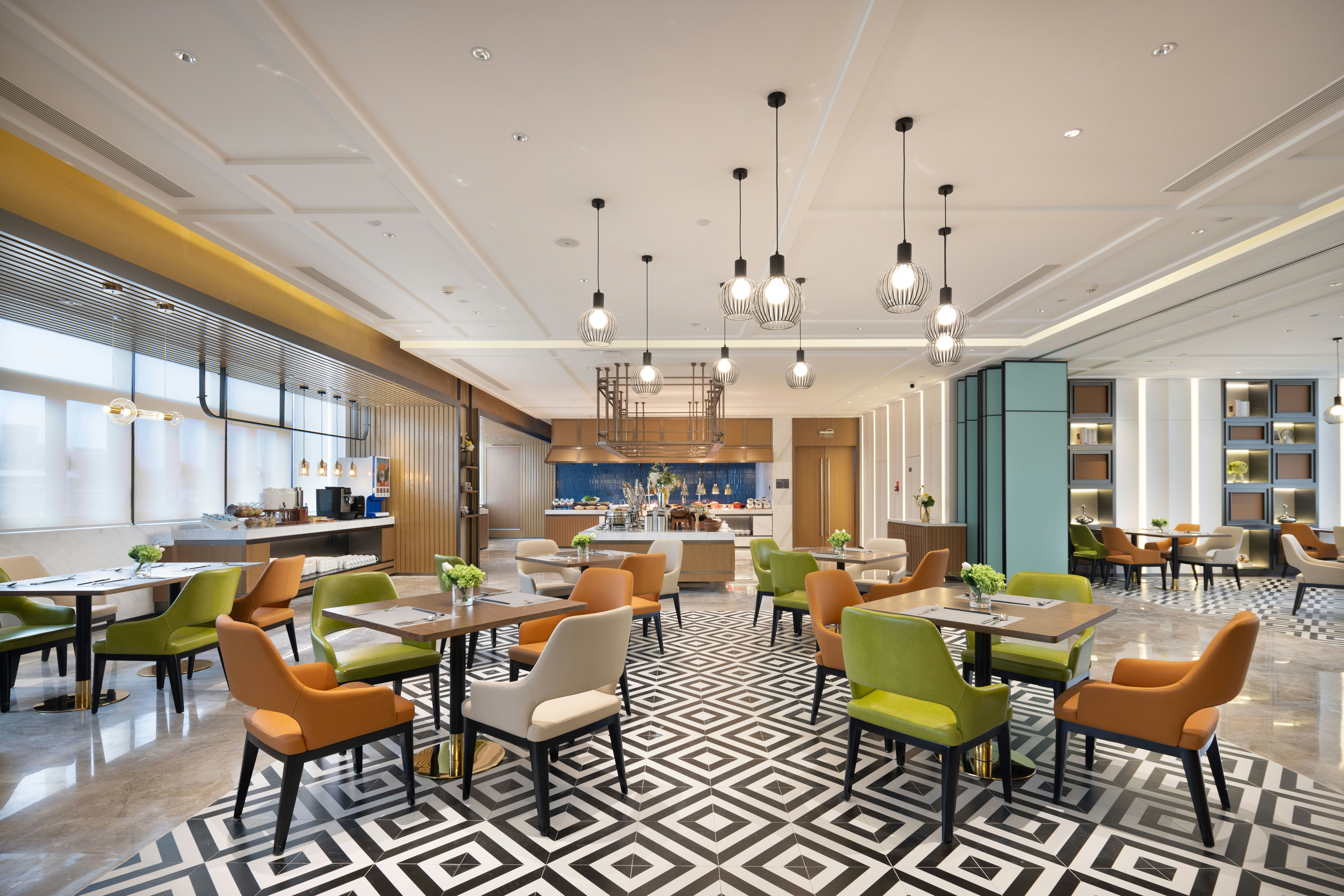 Hampton by Hilton Xiamen Tong'an Chengnan 38/51