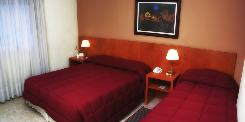 Hotel de Las Luces 10/36