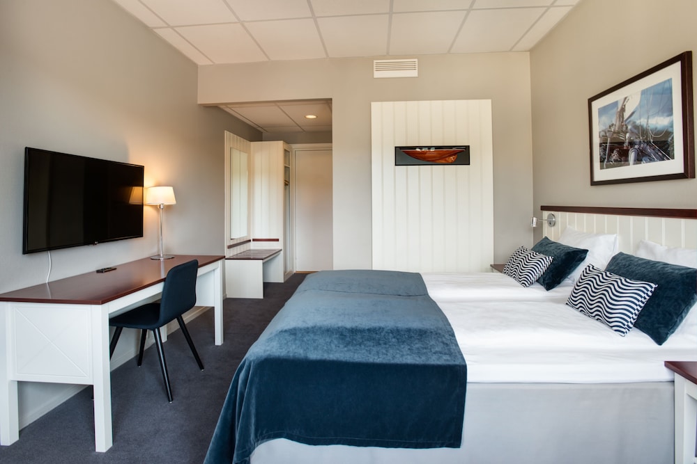 Quality Hotel Skjaergarden 14/43