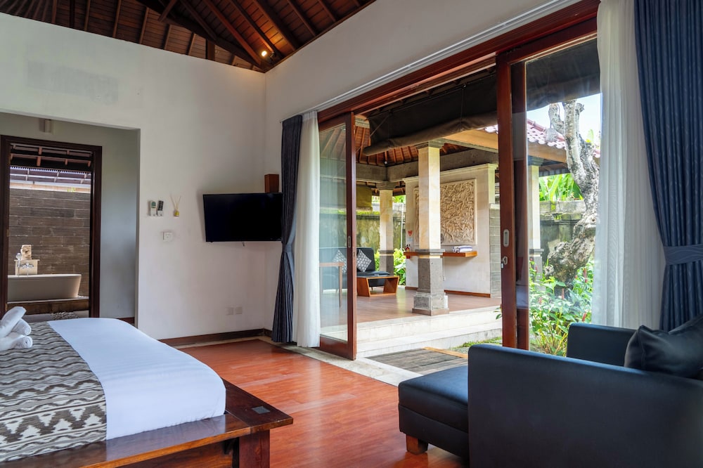 Bali Prime Villas 12/45