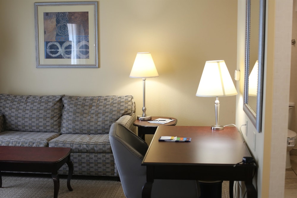 Hampton Inn Fairhopemobile Bay 32/41