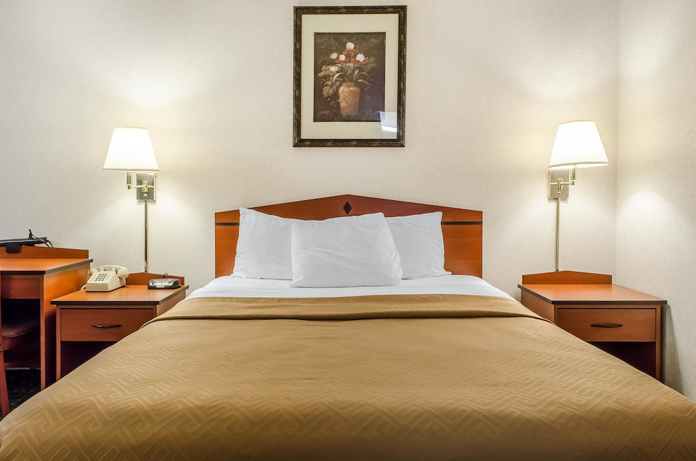 Rodeway Inn State College 10/40