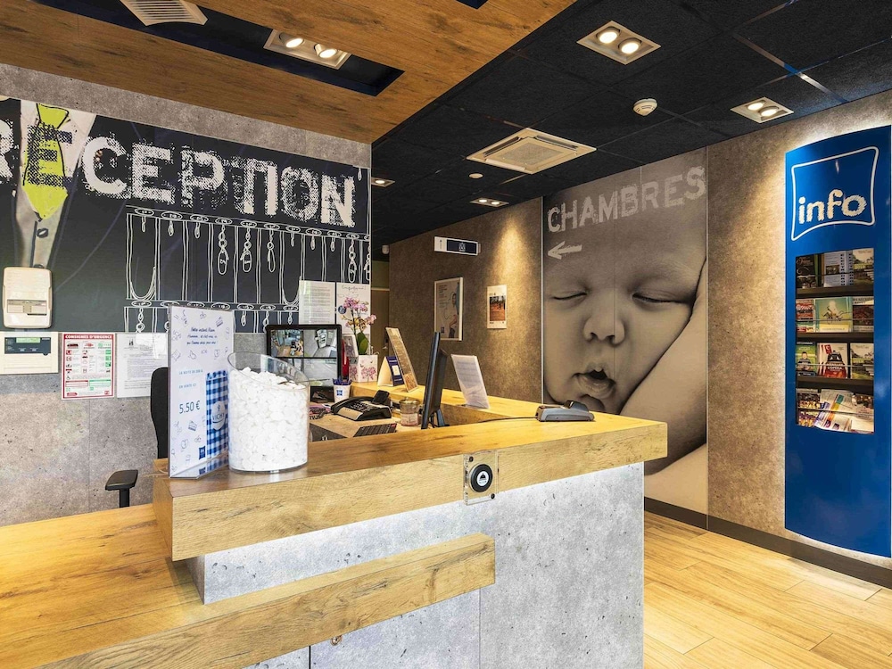 Ibis budget Saint Pourcain 5/34