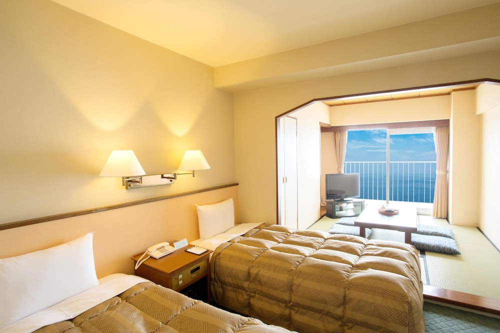 Resorpia Atami 5/47