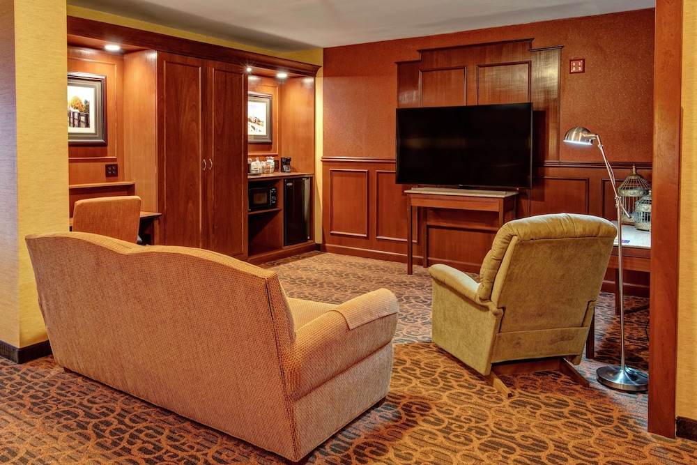 Hampton Inn Winchester 26/40