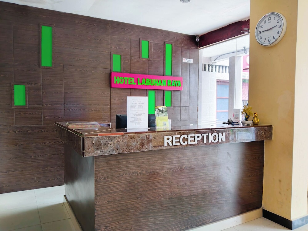Hotel O Medan Near Gajah Mada formerly Hotel Labuhan Raya 6/61