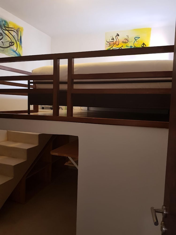 Riad El Maâti 46/66