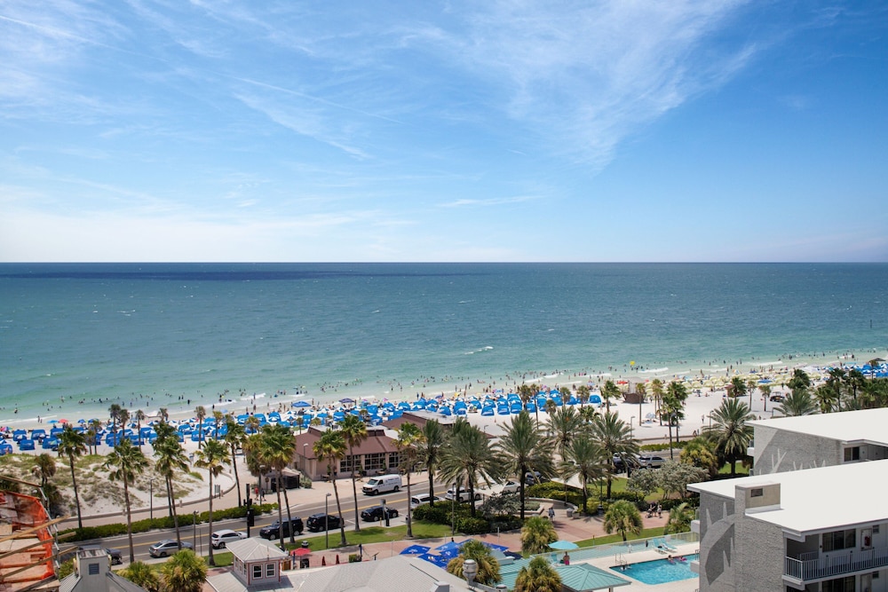 AC Hotel by Marriott Clearwater Beach 20/33