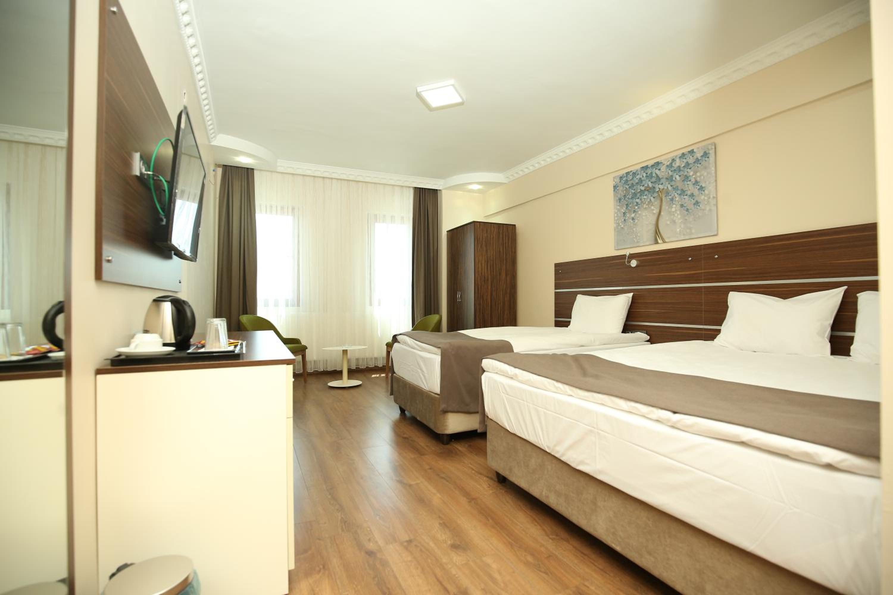 Beyaz Inci Otel 3/45