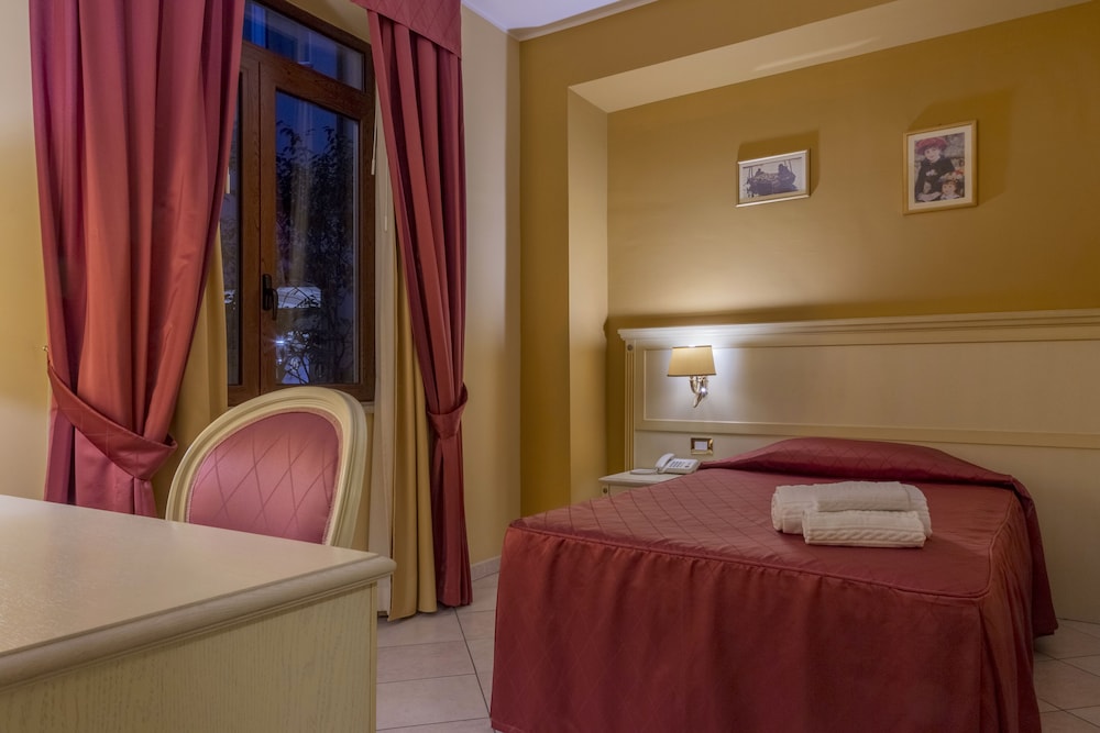 Hotel San Michele 19/34