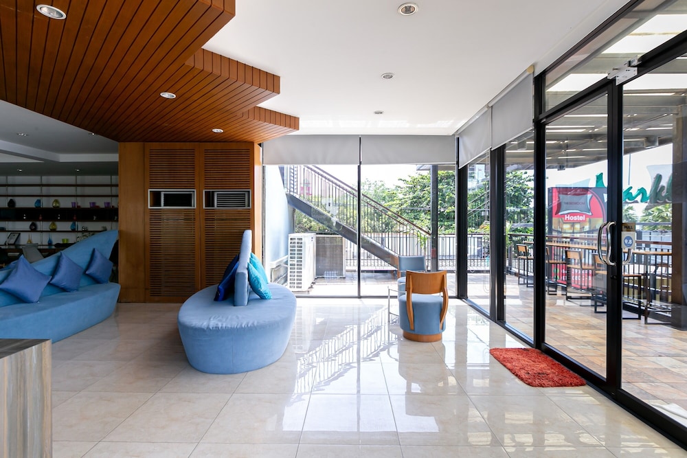 The Bedrooms Hostel Pattaya 34/50