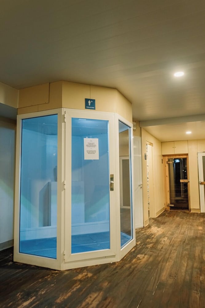 Hotel Lodomar Spa And Talasoterapia 34/65