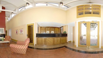 Homegate Studios & Suites San Antonio Medical Center I-10 9/49