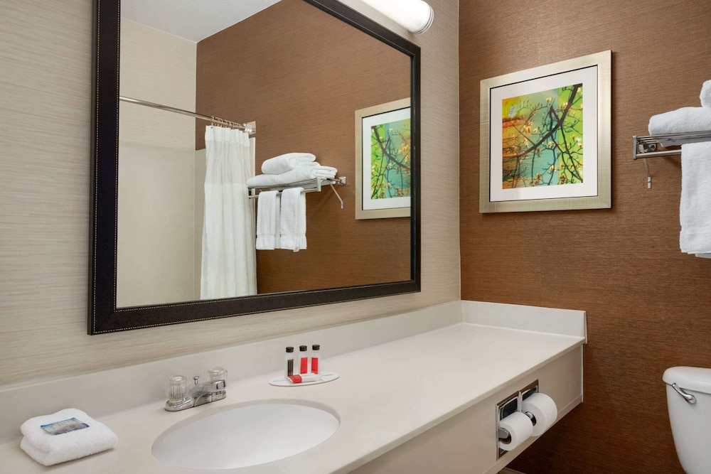 Baymont By Wyndham Tulsa 17/19