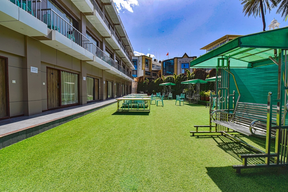 Hotel Maya Palace 36/44