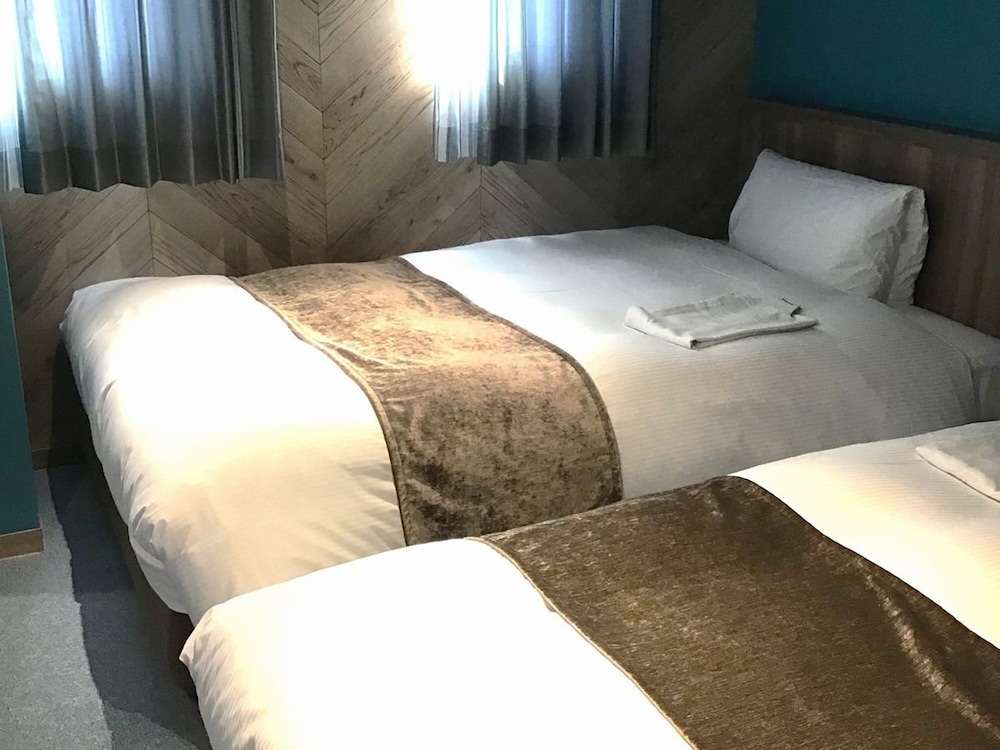 Matsue Urban Hotel 17/47