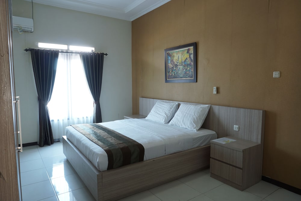 Aleyra Hotel and Villa Garut 14/50
