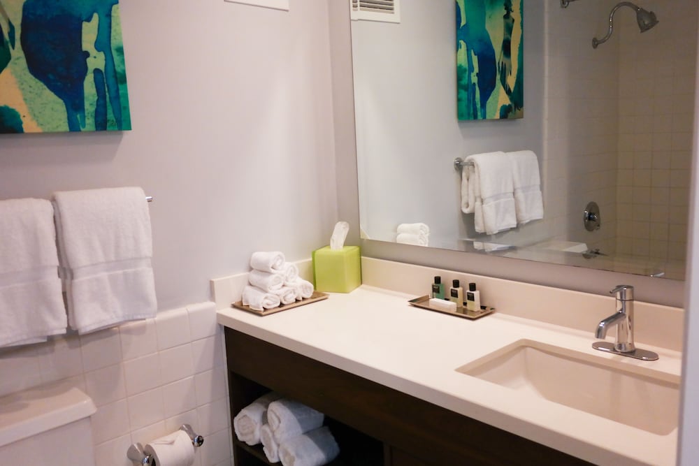 Town and Country Resort 26/80