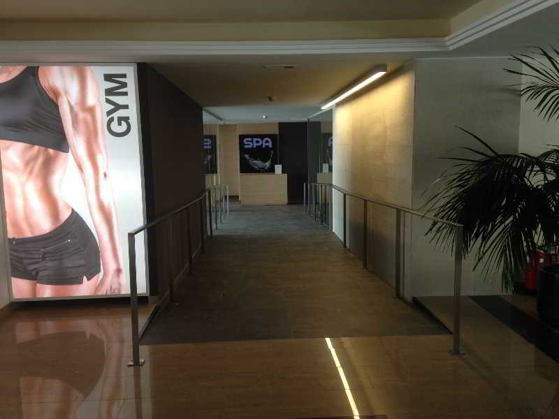 Hotel Riviera Santa Susanna 9/50