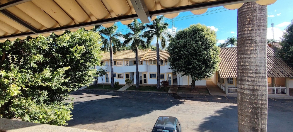 Diroma International Resort Via Caldas 24/49
