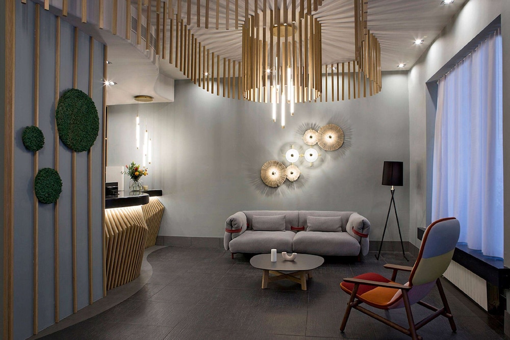 Zeus Essence Bucharest, Trademark Collection by Wyndham 32/65
