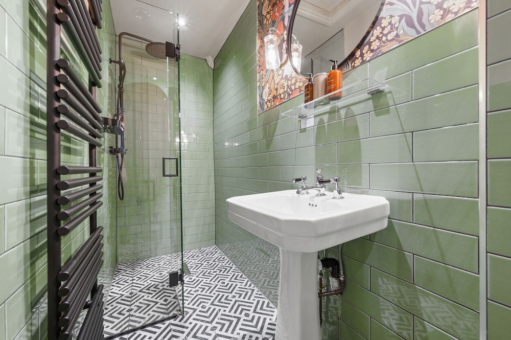 Hotel Clementine, BW Premier Collection 40/49
