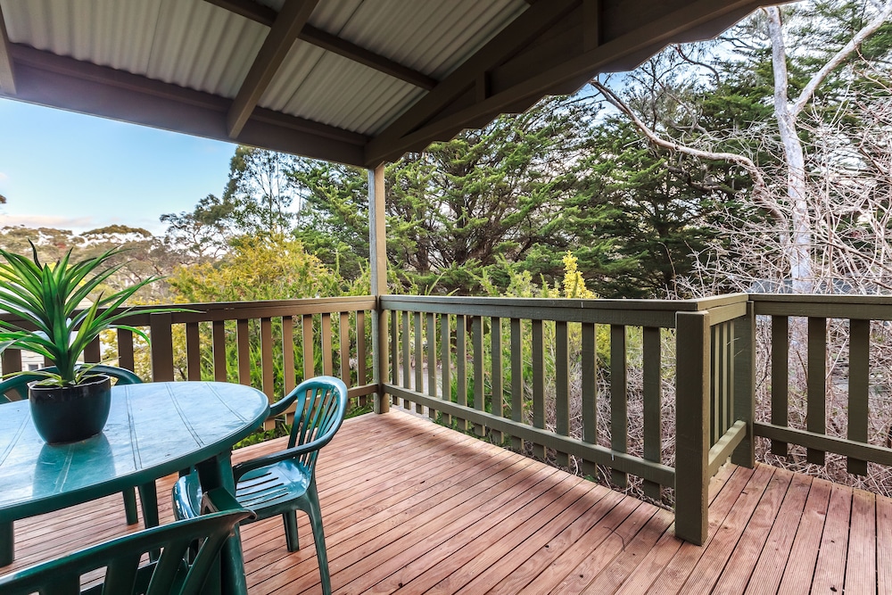 The Cottages At Hepburn Springs 12/32