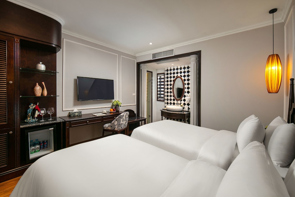 Salute Premium Hotel & Spa 18/36