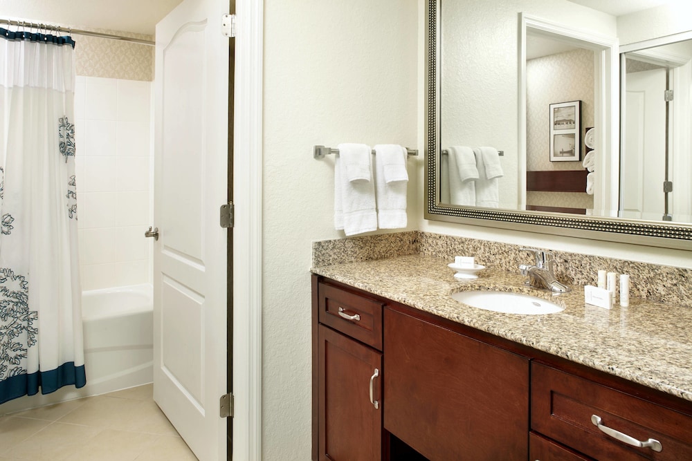 Residence Inn Tampa Suncoast Parkway at NorthPointe Village 14/62