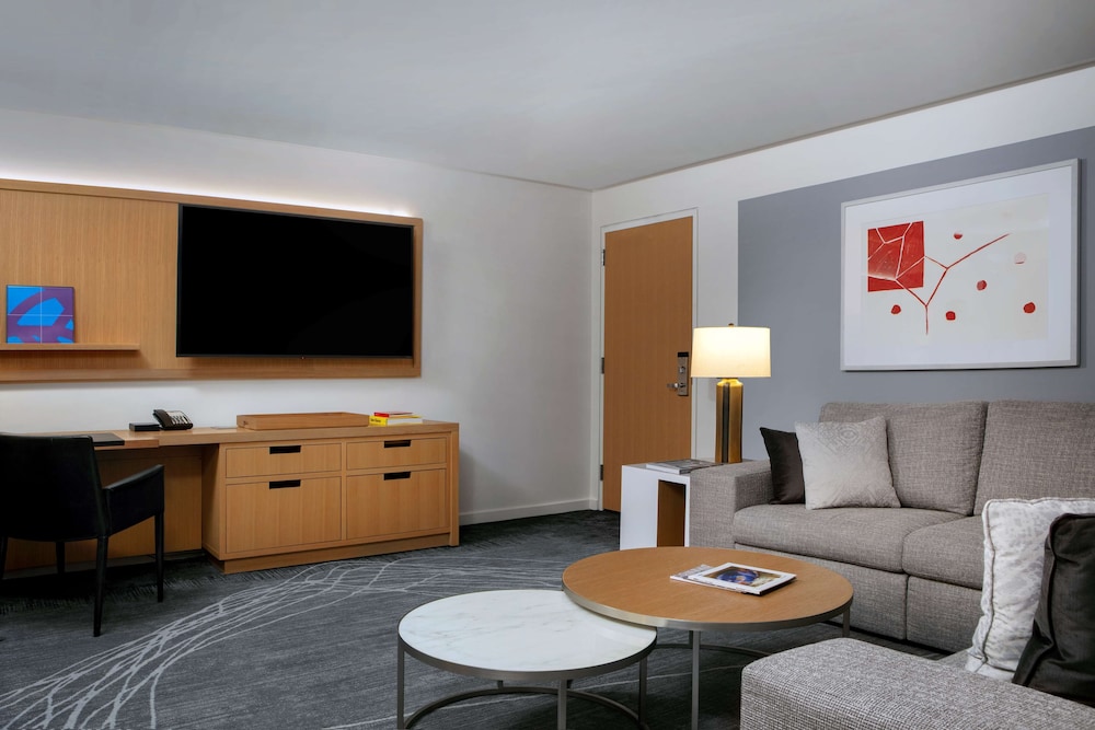 Conrad New York Downtown 62/96