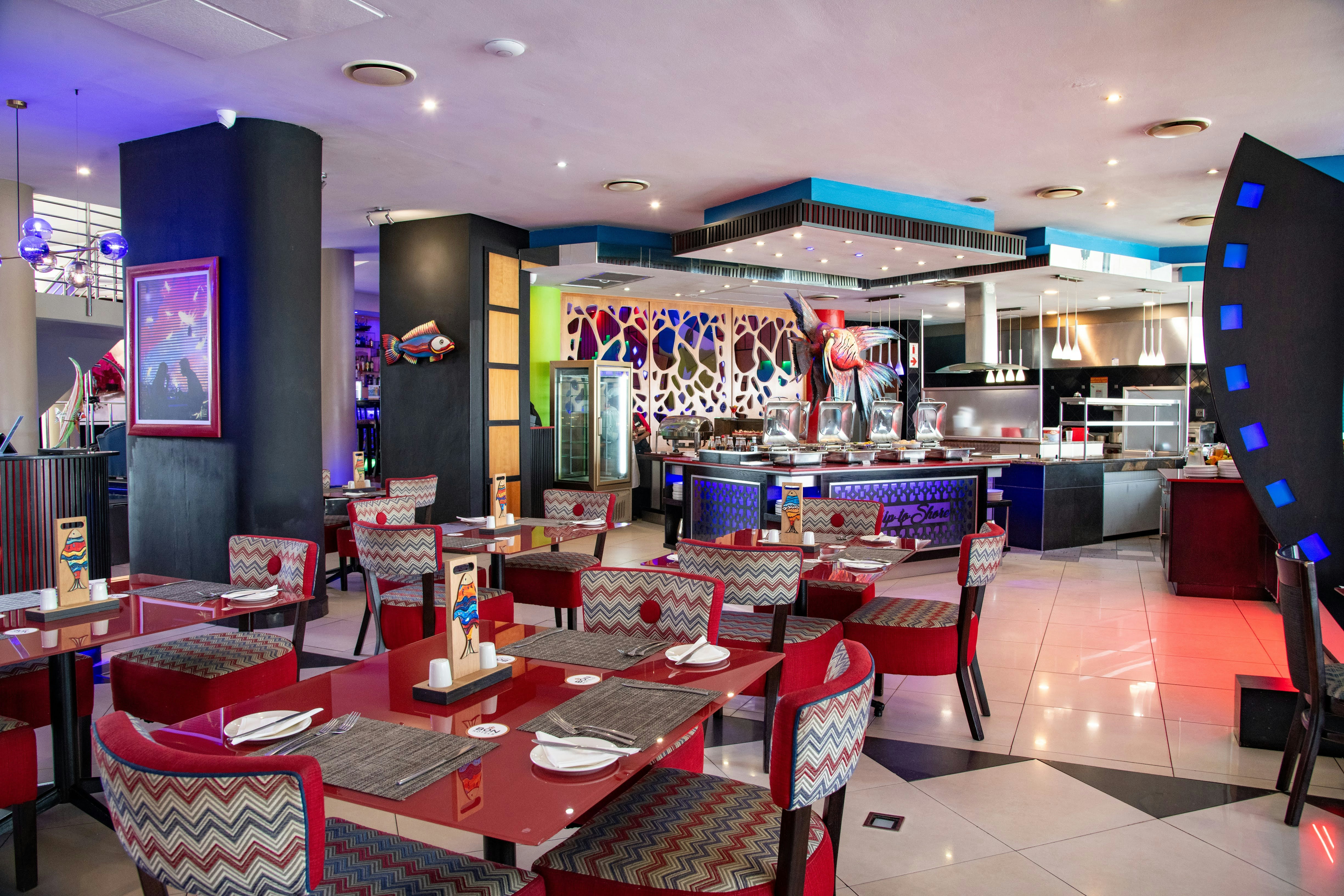 Bon Hotel Waterfront Richards Bay 35/50