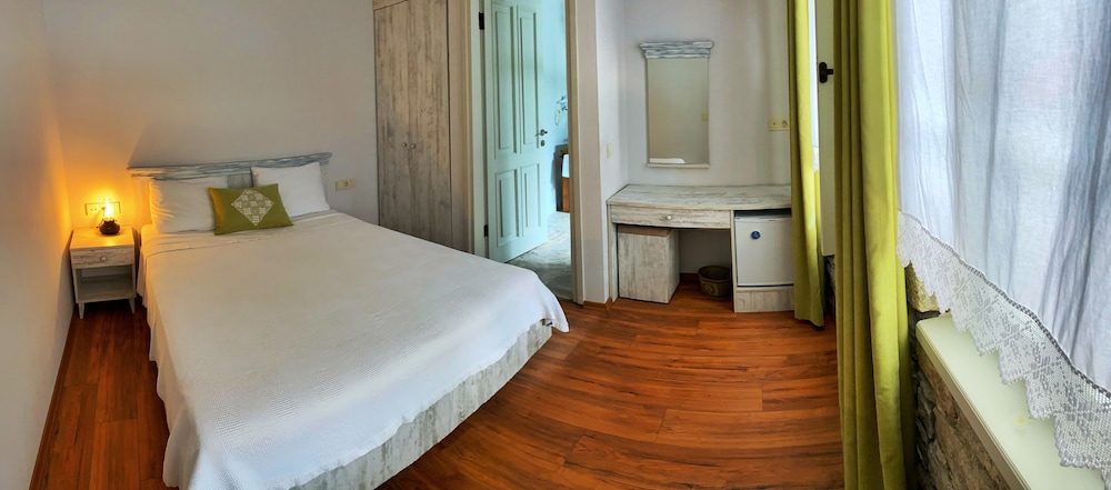 Oberj d'Azur Alacati 27/40