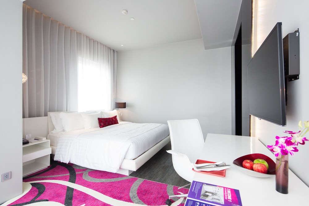 Mode Sathorn Hotel 30/73